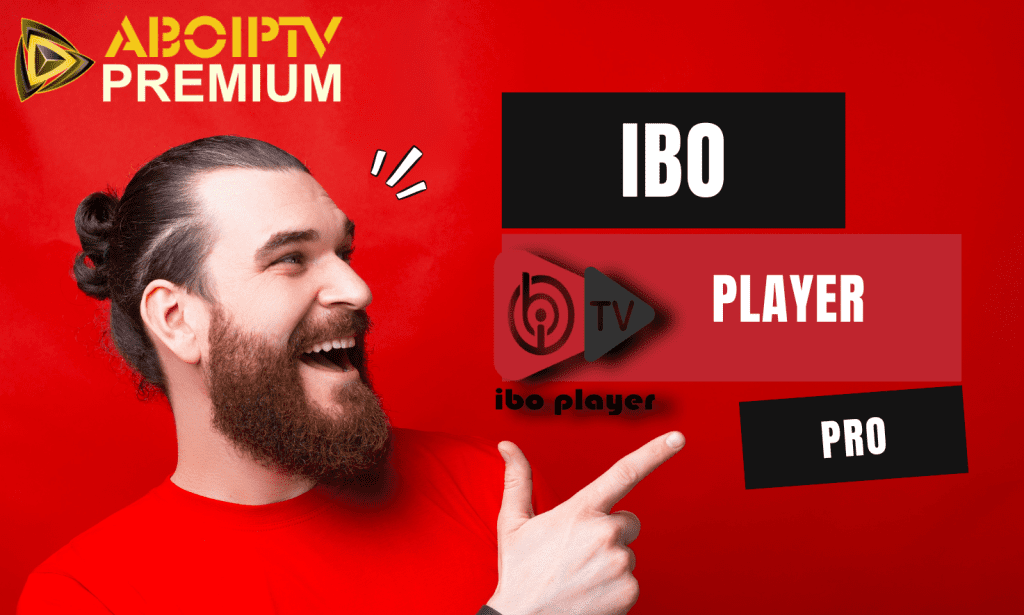 IBO Player Pro