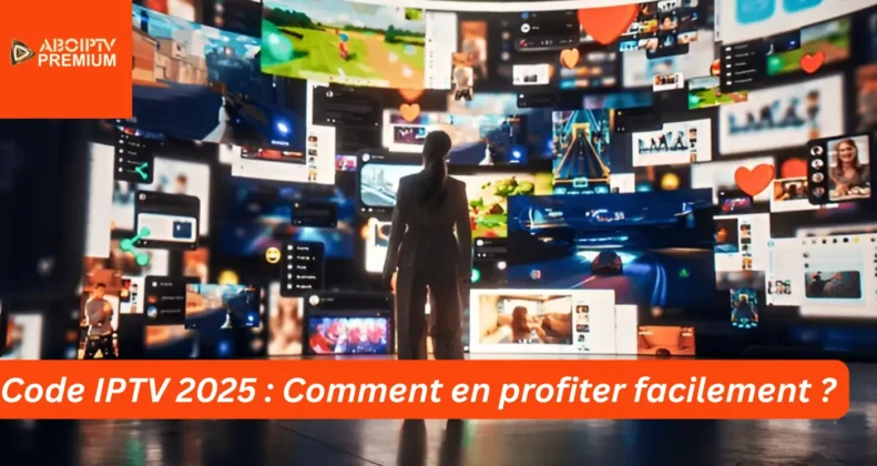 Code IPTV 2025