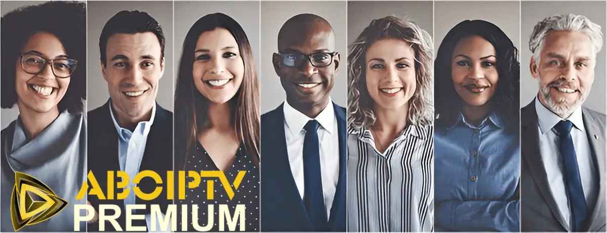 IPTV Abonné 2025