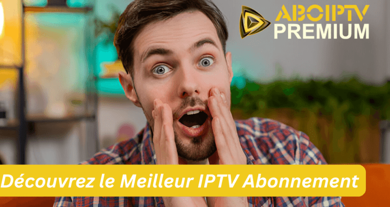 IPTV Abonnement