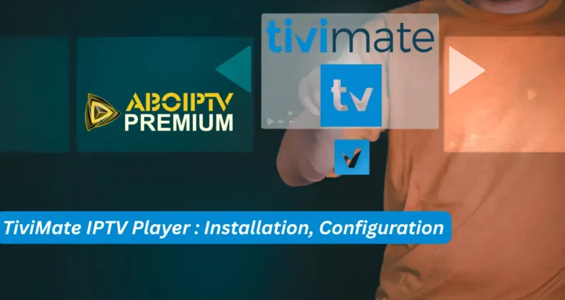 TiviMate IPTV Player