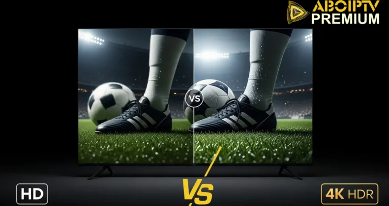 IPTV 4K