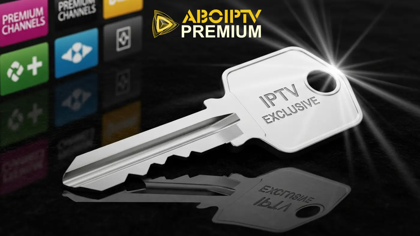 IPTV Exclusif 2025