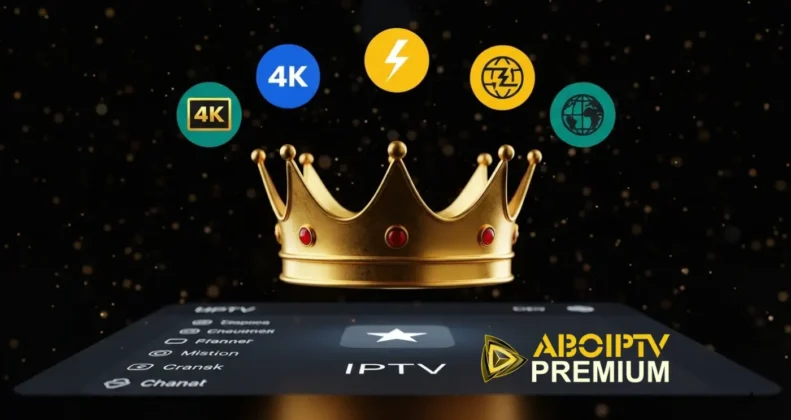 Meilleur Abonnement IPTV