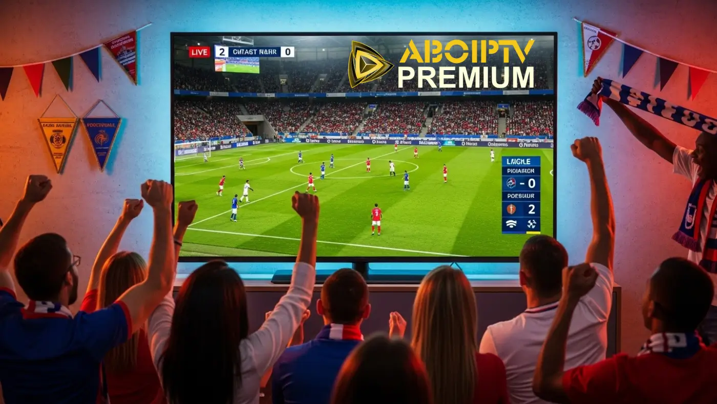 Comment un France IPTV Abonnement transforme votre expérience télé ? 2 France IPTV Abonnement 2025