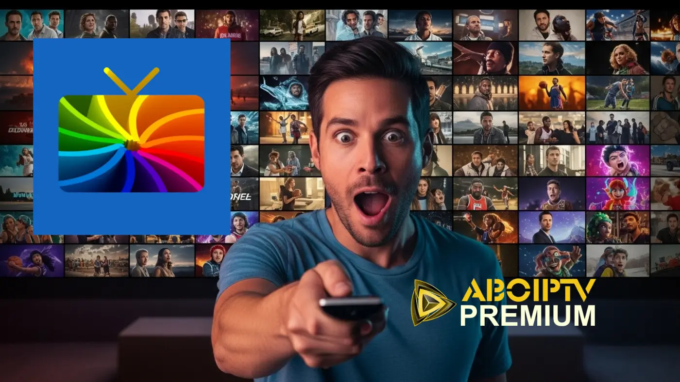 5 raisons de choisir IPTV Extreme pour vos vidéos en 2026 2 IPTV Extreme IPTV PLAYER